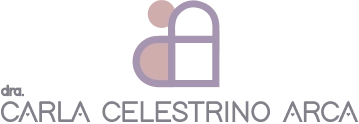 Logo Dra. Carla Celestrino