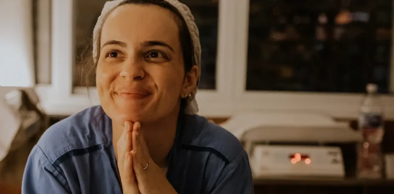 imagem post De quanto em quanto tempo precisa ir no ginecologista?